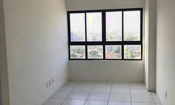 Imagem 3: Apartamento a venda em Campo Grande, Recife, 2 quartos (1Ste), 2 vagas, andar alto