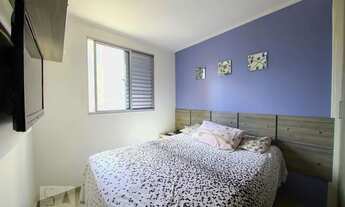 Imagem 5: Apartamento para Aluguel - Jardim Maia, 2 Quartos, 50 m2