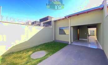 Imagem: Casa 2 quartos - BAIRRO EXPANSUL