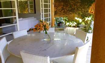 Imagem 2: Locação belissima casa Vilas do Atlântico