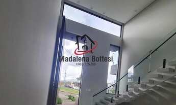 Imagem 3: Casa em Condomínio para Venda em Mogi das Cruzes, Cézar de Souza, 3 dormitórios, 3 suítes