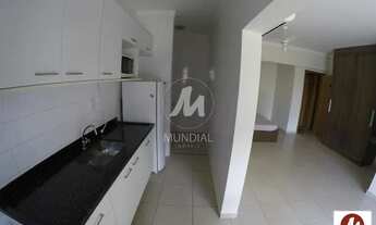 Imagem 7: Apartamento (kitnete) 1 dormitórios, cozinha planejada, portaria 24 horas, lazer, elevador