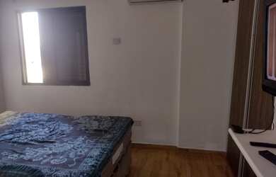 Imagem 6: Apartamento para aluguel possui 109 metros quadrados com 3 quartos em Boqueirão - Praia Gr