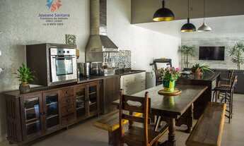 Imagem 6: Sobrado para aluguel tem 800 metros quadrados com 4 quartos em Alto Do Mundaí - Porto Segu