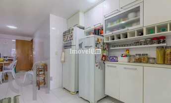 Imagem 4: Botafogo Apartamento com 3 dormitórios