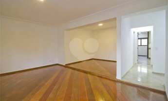 Imagem 6: Apartamento com 4 quartos à venda em Campo Belo - SP