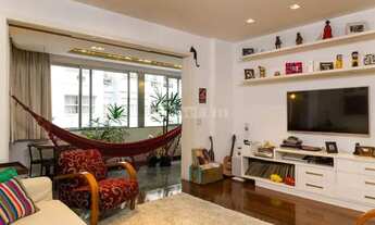 Imagem 7: Copacabana Apartamento com 4 dormitórios