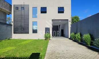 Imagem 4: Galpão / Depósito / Armazém em Roseira - São José dos Pinhais