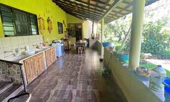 Imagem 3: Casas com 3 Quartos e 3 banheiros à Venda em Ponte Alta Norte