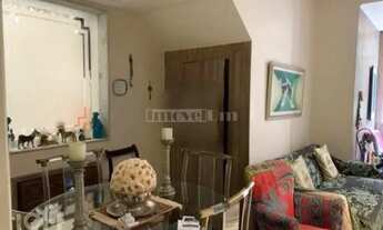 Imagem 2: Humaitá Apartamento com 3 dormitórios