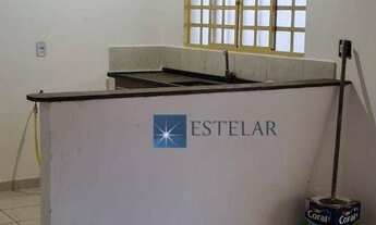 Imagem 5: Casa com 1 dormitório para alugar, 50 m² por R$ 800,00 - Conjunto Habitacional Ana Paula