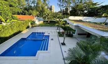 Imagem 4: Barra da Tijuca Casa em condomínio com 5 dormitórios