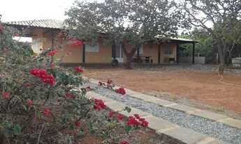 Imagem 7: Sitio de 1.080 m² todo plano,terra de cultivo, piscina infantil, Jaboticatubas