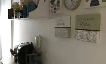 Imagem 5: Apartamento mobiliado no Parque Campolim - Sorocaba - SP