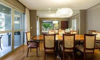 Imagem 7: Apartamento-São Paulo-JARDIM AMÉRICA