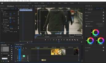 Imagem 2: Edição de vídeo e imagem profissional!