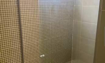 Imagem 5: Apartamento para aluguel tem 40 metros quadrados com 1 quarto