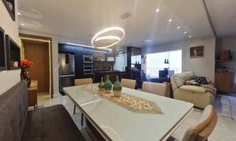 Imagem 1: Apartamento para venda com 110 metros quadrados com 3 quartos