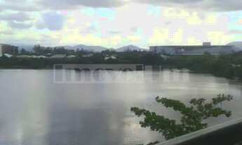 Imagem 4: Barra da Tijuca Apartamento com 2 dormitórios