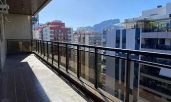 Imagem 5: Abm jatiuca apartamento para aluguel possui 133 metros quadrados com 3 quartos