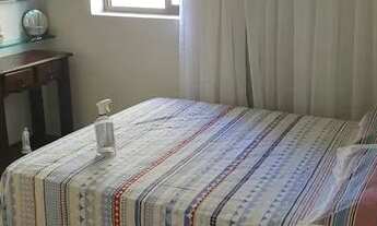 Imagem 5: Casa de condomínio sobrado para venda possui 183 metros quadrados com 5 quartos