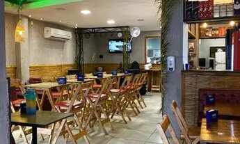 Imagem: Passo o ponto porteira fechada