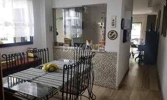 Imagem 2: Apartamento - Edifício Navidam - Valinhos