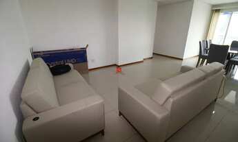 Imagem 6: Apto Mobiliado Cond Topazio 3 Qts sendo 2 suítes + 1 semi 127m²