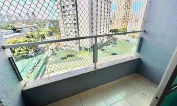 Imagem 2: Apartamento 56,18 m² - 2 dormitórios 1 suíte Nova Aliança Venda