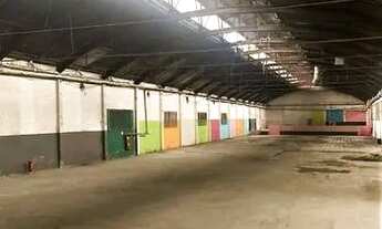 Imagem 6: São Paulo - Galpão/Depósito/Armazém - Vila Leopoldina