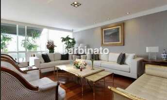 Imagem: Jardim América - Cob. Dúplex Vista Aberta