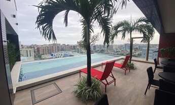 Imagem 3: Alugo quarto e sala edf SKY