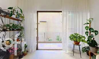 Imagem 4: Tijuca Apartamento com 2 dormitórios