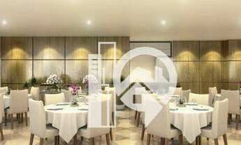 Imagem 6: Apartamento com 3 dormitórios à venda, 72 m²- Centro - Jacareí/SP