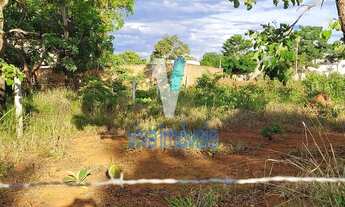 Imagem: Lote 600m² localizado em Caldas Novas