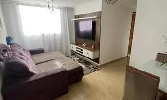 Imagem 4: Apartamento para venda possui 60 metros quadrados com 2 quartos