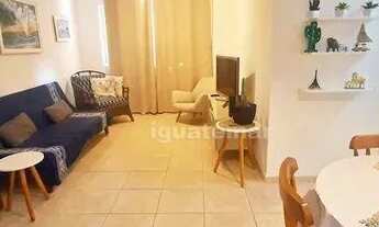 Imagem 2: Apartamento com 2 dormitórios à venda - Enseada P Brunella - Guarujá/SP