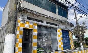 Imagem 2: Salão Comercial aluguel Pestana Osasco