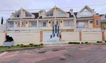 Imagem: Sobrado com 4 dormitórios à venda, 200