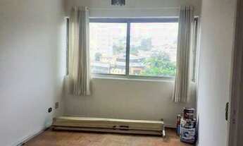 Imagem 2: APARTAMENTO - JARDIM DA GLÓRIA - SP