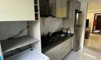 Imagem 2: Apartamento para venda possui 57 metros quadrados com 2 quartos em Turu - São Luís - MA