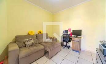 Imagem 2: Apartamento à Venda - Vila Francisco Matarazzo, 2 Quartos, 65 m2