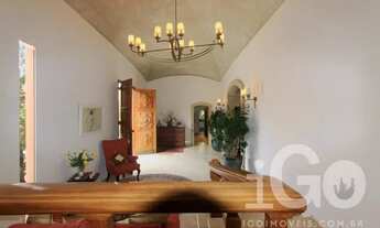 Imagem 5: Fantastica casa no Alto da Boa Vista