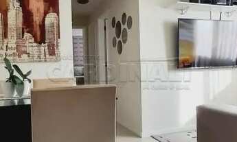 Imagem 5: Apartamento Padrão em São Carlos