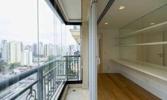 Imagem 7: Apartamento para aluguel e venda com 273 metros quadrados com 3 quartos