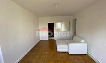 Imagem 2: Aluga -se apartamento de 83m² com 3 quartos (sendo 1 suíte) na Vila Mariana