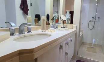 Imagem 7: Barra da Tijuca Apartamento com 4 dormitórios