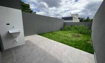 Imagem 1: Casa para venda Jardim Imperial - Atibaia - SP