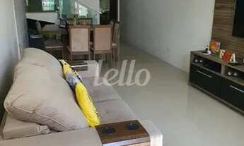 Imagem: São Paulo - Casa Padrão - Tucuruvi