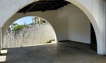 Imagem 2: Térrea para venda tem 233 metros quadrados com 3 quartos em Parque Nova Campinas - Campina